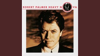 Video thumbnail of "Robert Palmer - Simply Irresistible (Extended Version)"