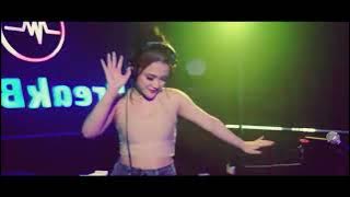 DJ YOU WERE THERE FOR ME TIKTOK VIRAL