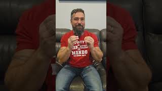 Red Friday Reviews Ep 12 Dimensions veteran reatreat