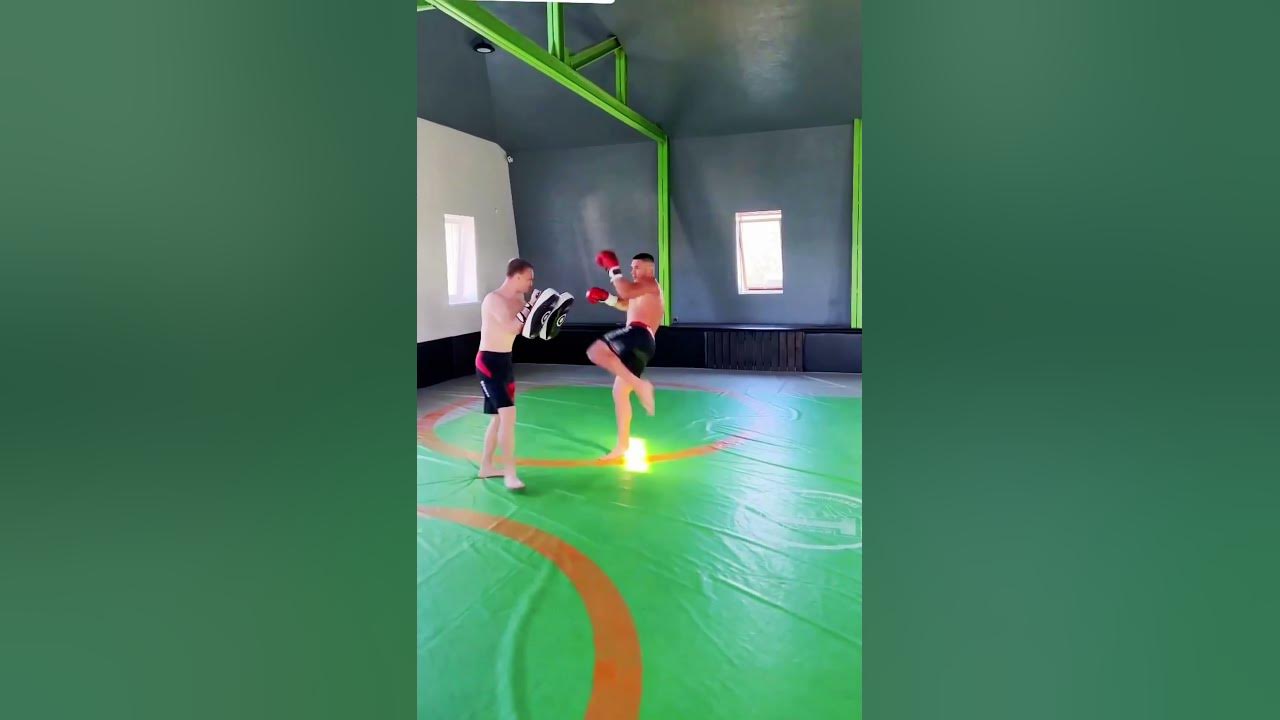 Вадим Немков Фил Дэвис