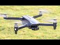Top 5 Best Camera Drone For Beginners (2021) | 4K Photography Drone