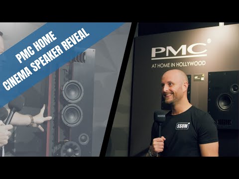 PMC Home Cinema