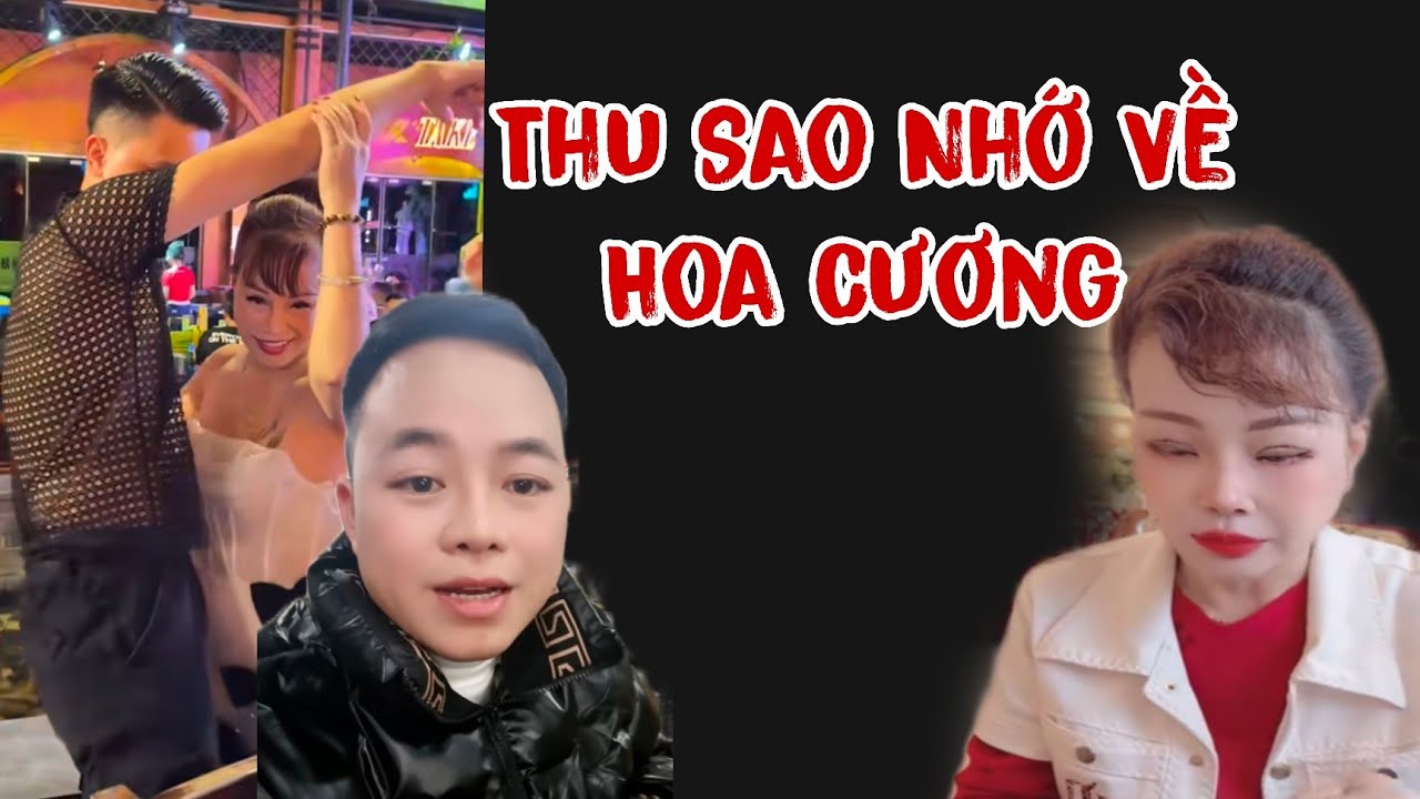 Cô Dâu Thu Sao 3 Năm Trước Kể Hoa Cương Ra Sao