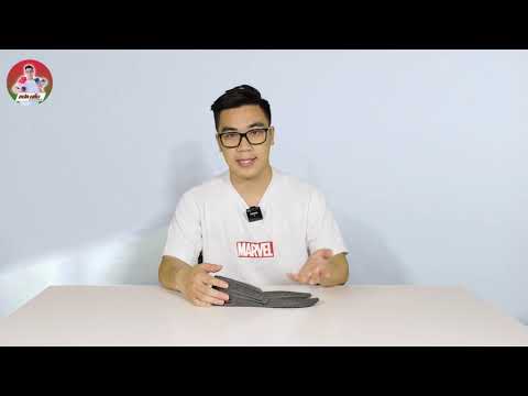 Video Lót giày thần thánh tăng 7CM CHIỀU CAO - Liệu có như... - youtube