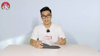 Lót Giày Thần Thánh Tăng 7Cm Chiều Cao - Liệu Có Như Quảng Cáo???