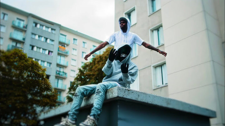 La Hasba22 ft. @Nonolagrinta22 - POUR L’ARGENT