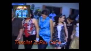 Halil El Şebbo Ya Alle Zorlu Cafe Grup Akçakale A Deri