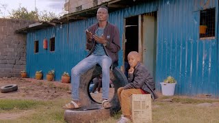 HADI LINI //GABU FT MANSON ANGIMA //Audio pro;Dr Arasa //Visualized by Princy Lvy