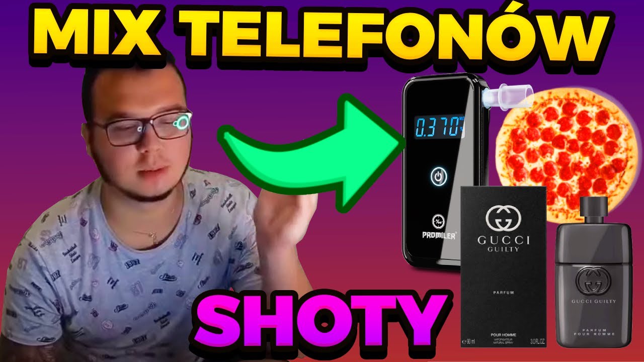 ROBALINI TELEFONY PIZZA SZEFOWSKA, PERFUMY, ⱯLꞰOMATY | MIX TELEFONÓW Z IRAKU🌴