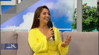 INTERPRETA ELENA JAVELEA ŞI FEMEIE DE AFACERI.TENDINŢE,SPECIFICUL BIJUTERIILOR DIN METALE PREŢIOASE