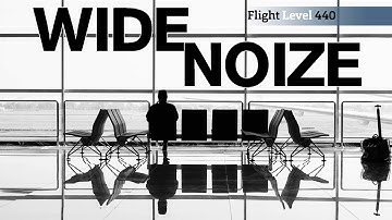 Widenoize - Flight Level 440