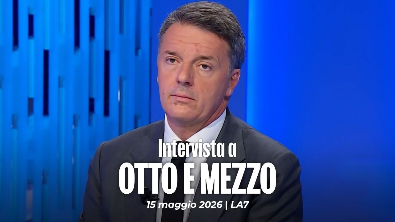 Le riserve di petrolio sono dimezzate e Meloni propone la legge elettorale. Qualcosa non torna, no?