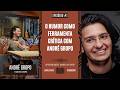 O humor como ferramenta crítica com André Gropo | Entrelinhas videocast
