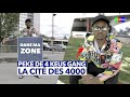 Capture de la vidéo Peke 4Keus Gang - Dans Ma Zone | Mediapac Tv
