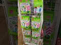 Etiquette Bag from Daiso, Japan #daisojapan #daisofinds #japanfunny #japanvacation #japantrip