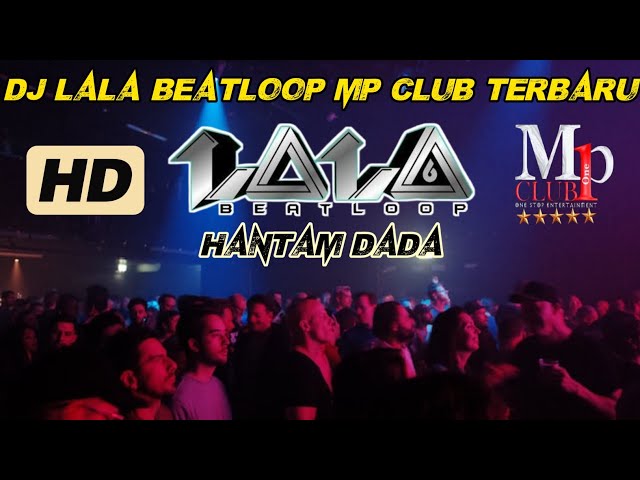DJ LALA BEATLOOP MP CLUB TERBARU!!! (15 NOVEMBER 2023) #djviral #dj #djlalabeatloop class=
