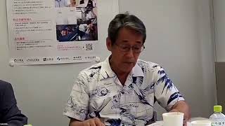 オンラインアピール「参院選の総括と日本型外国人材共生基本法の提言