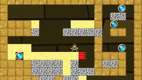 Crypt Raider Level 20 (code lCFF6Z4PWAQ)