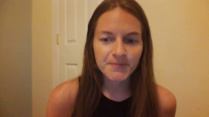 Allison Ashcraft - Higher Ed Law Intro