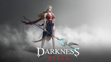 Darkness Rises Gameplay Walkthrough 3 | Android Mobile game | Adventure