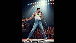Freddie Mercury - Beni Aşka İnandır