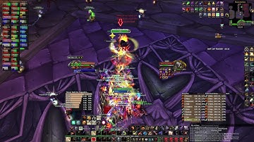 #1 Naxxramas Speedrun 43:48 by NOTA