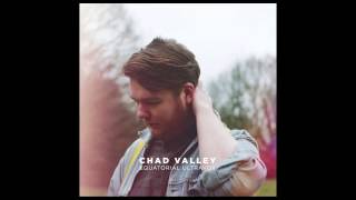 Chad Valley - Now That I&#39;m Real (How Does It Feel) (The Touch Remix)