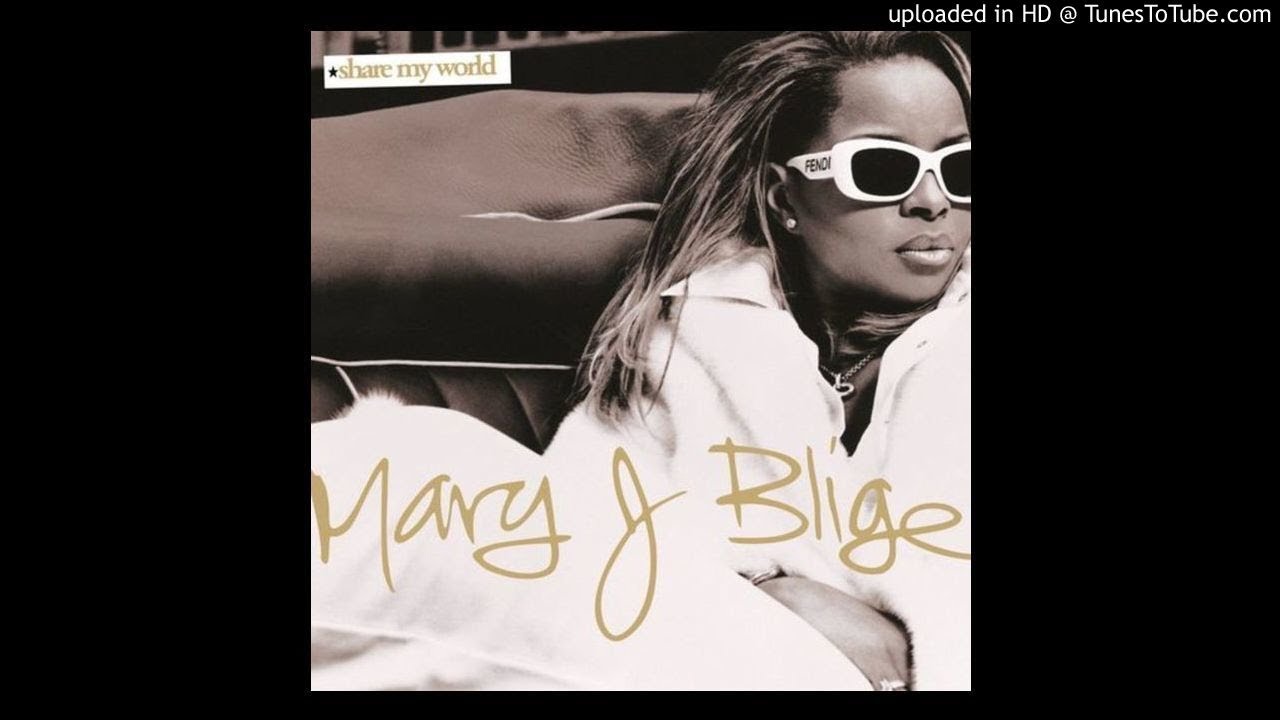 (REQUEST)Mary J. Blige-I Can Love You(Ft. Lil' Kim)(BASS BOOSTED) - YouTube