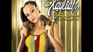 Kayliah - Belly Dance