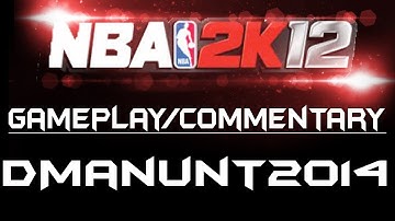 NBA 2K12 Tutorial/How-To: Post Move tips