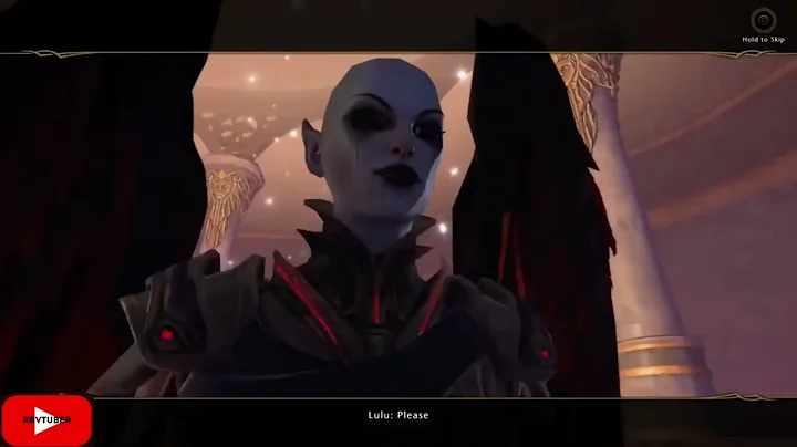 Neverwinter A Mote of Virtue - The Wandering Emporium