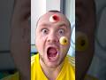 What ah oh with jelly eyball#funny#comedy #funny family🥰🌿🌺🥲🌼😍#shorts