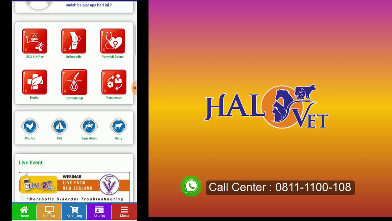 Tutorial 5 Cara Download Sertifikat 