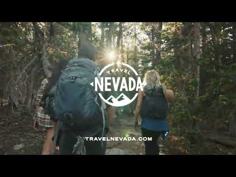 Hikes | Travel Nevada