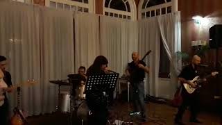 The Pretender Foo Fighters - Cover Dei Madlei