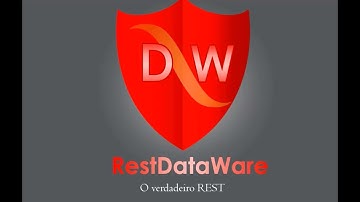 REST Dataware Day - 06 - Serialização de JSON nativa