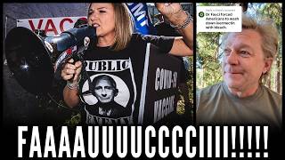 FAAAAUUUUCCCCIIII!!!!!! Anything but the Epstein Files