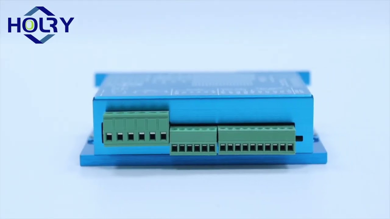 🚀 Unleash Precision with HOLRY Stepper Motors & Drivers! 🚀