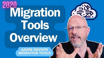 Mastering Azure DevOps Migration: A Comprehensive Guide by NKDAgility