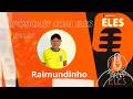 RAIMUNDINHO DO ALTO SÂO MANOEL- Podcast Com Eles #145.