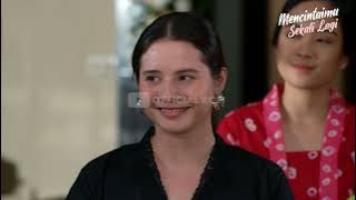 SEMUA TERHARU LINGGA SAMPAI NANGIS DI ACARA SIRAMAN ARINI | MENCINTAIMU SEKALI LAGI 20:45 DI RCTI