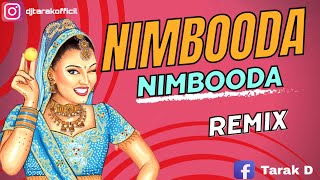 NIMBOODA NIMBOODA REMIX DJ Oppozit Visual : DjTarak