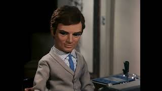 Thunderbirds - Aflevering 31: Ricochet [4k remastered]