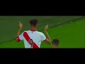 "Al mundial" - Canción de Perú rumbo a Rusia 2018 (Pelo D'Ambrosio)