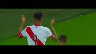 Video thumbnail of ""Al mundial" - Canción de Perú rumbo a Rusia 2018 (Pelo D'Ambrosio & Los Amantes del Balón)"