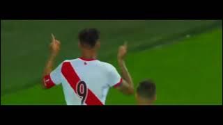 'Al mundial' - Canción de Perú rumbo a Rusia 2018 (Pelo D'Ambrosio & Los Amantes del Balón)