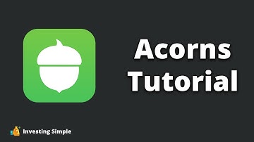 How Does Acorns Work For Beginners?