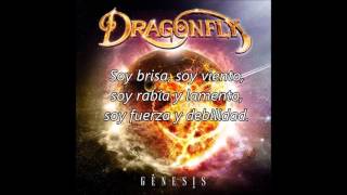2. Dragonfly - Soy (Ft. Tete Novoa) - Génesis (Letra) chords