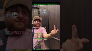 Ranking funniest vr fails 🤣