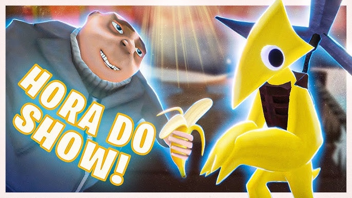 TENTE NÃO RIR EXTREMO - Gru e os Memes Mais Engraçados de 2023